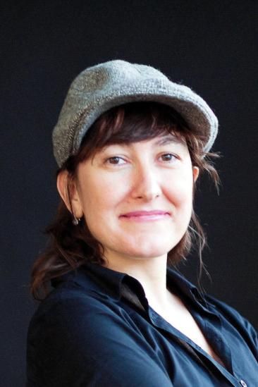 Athina Rachel Tsangari Image