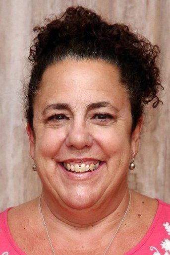 Marcia DeBonis Image