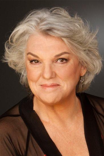 Tyne Daly Image