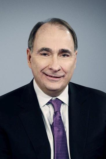David Axelrod Image