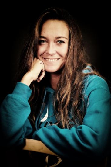 Alessia Zecchini Image