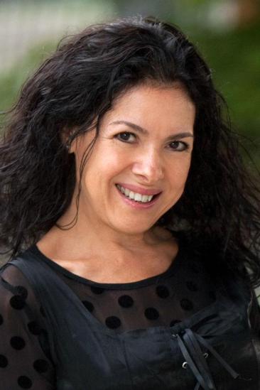 Nabila Ben Youssef Image