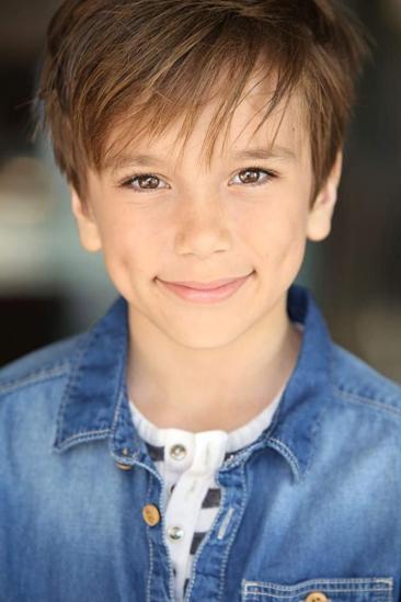 Dylan Lawson Image