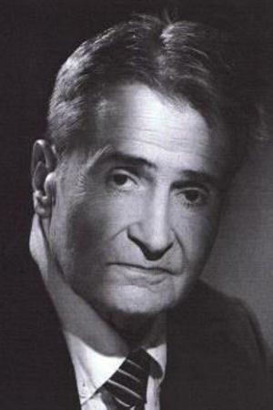 Maurice Sarfati Image