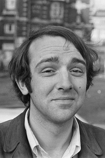 Krijn ter Braak Image