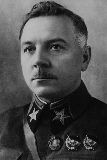Kliment Voroshilov Image