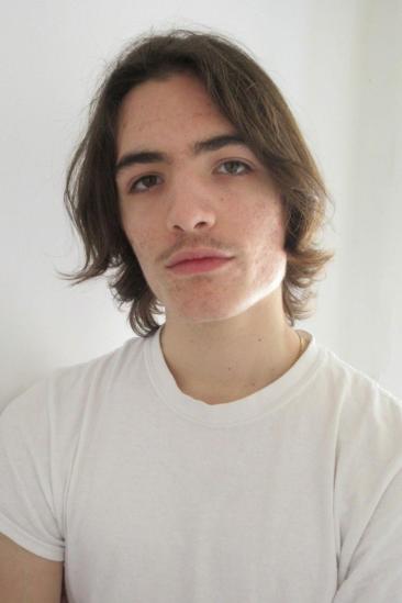 Elliott Mitrani Image