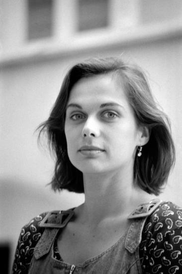 Valérie Stroh Image