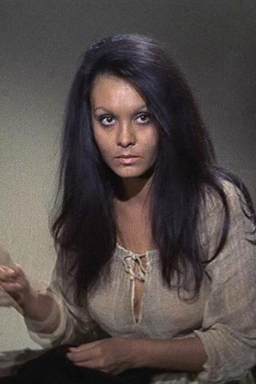 Maribel Hidalgo Image