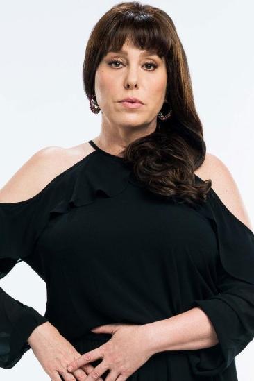 Azela Robinson Image