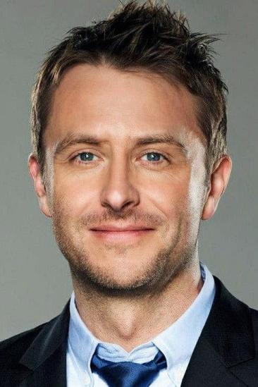Chris Hardwick Image