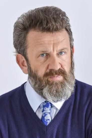 Adrian Titieni Image