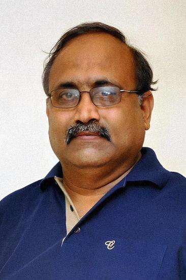 Balaji Sakthivel Image