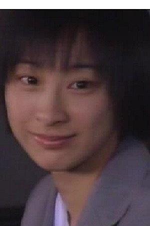 Ayaka Nanami Image