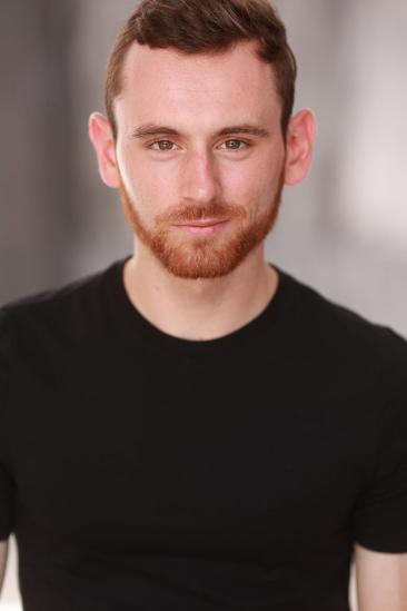 Sean Michael Conway Image