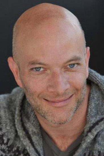 Ian Butcher Image