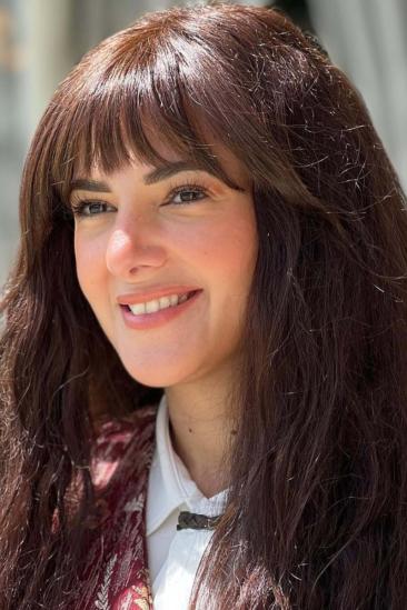 Donia Samir Ghanem Image