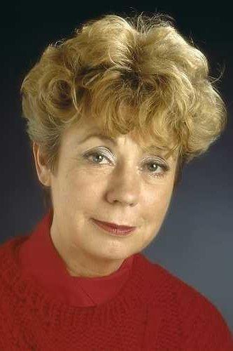Ingeborg Elzevier Image