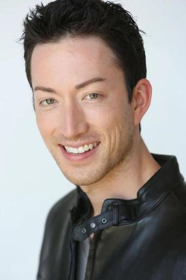 Todd Haberkorn Image