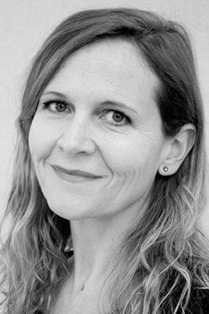 Ingrid Jørgensen Dragland Image