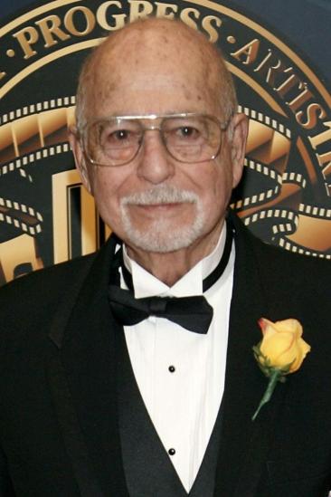 Gerald Hirschfeld Image