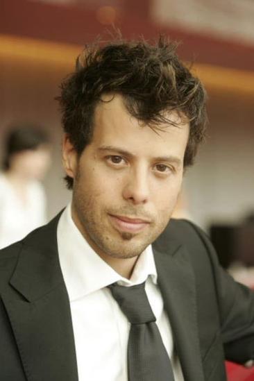 Jean-Philippe Pearson Image