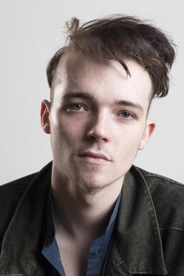 Dashiell Connery Image