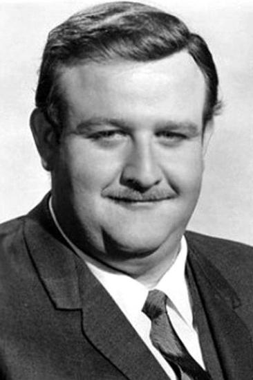 Victor Buono Image