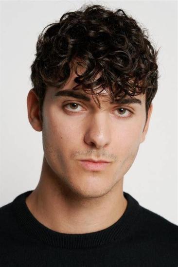 Sergio Abelaira Image