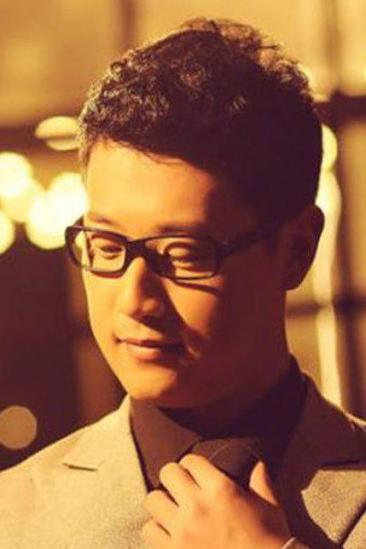 Liu Sicen Image
