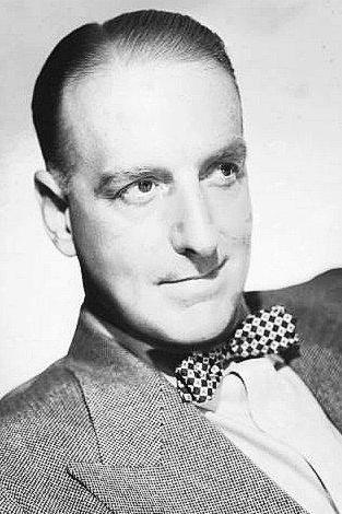 Barnett Parker Image