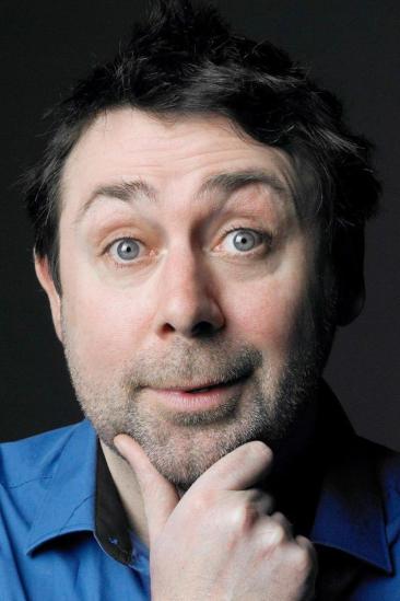 Sean Hughes Image