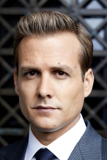 Gabriel Macht Image
