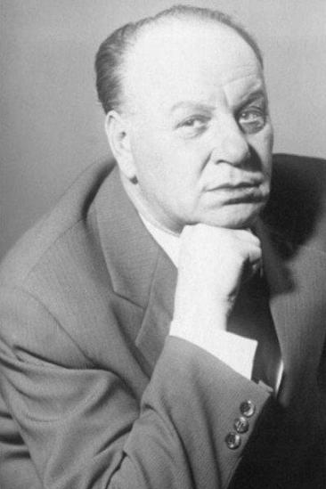 Sergei Romodanov Image