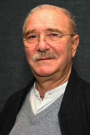 Géza Tordy Image