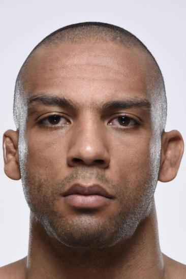Edson Barboza Image