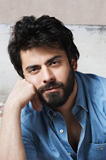 Fawad Khan Image