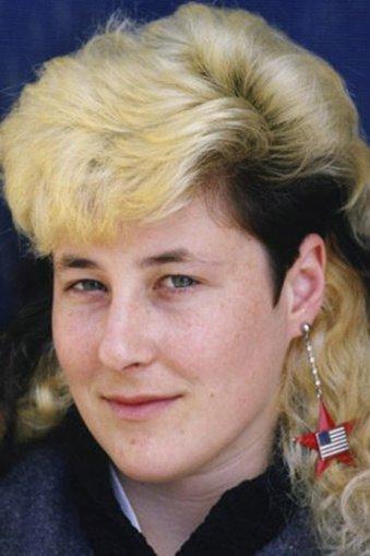 Joanna Stingray Image