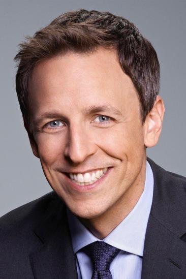 Seth Meyers Image