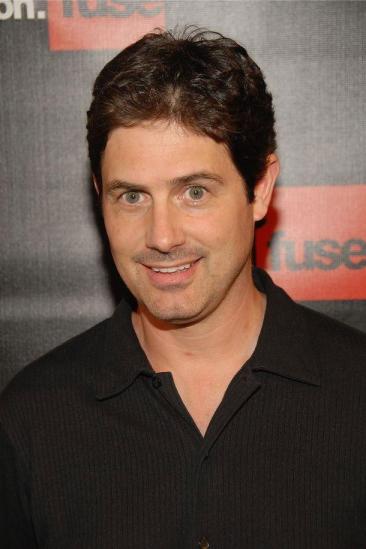 Zach Galligan Image