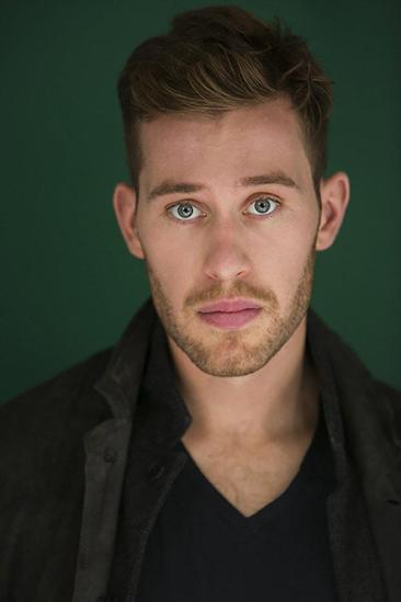 Christopher Crema Image