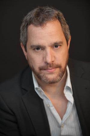 Michel Courtemanche Image