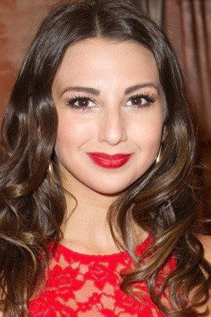 Zizi Strallen Image