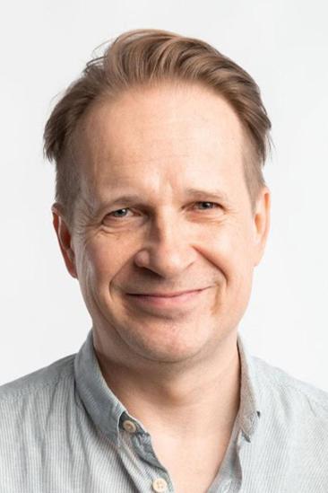 Teemu Aromaa Image