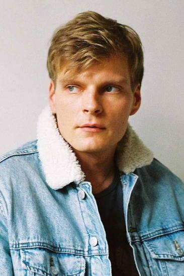 Marijus Mažūnas Image