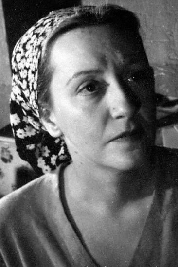 Rosario García Ortega Image