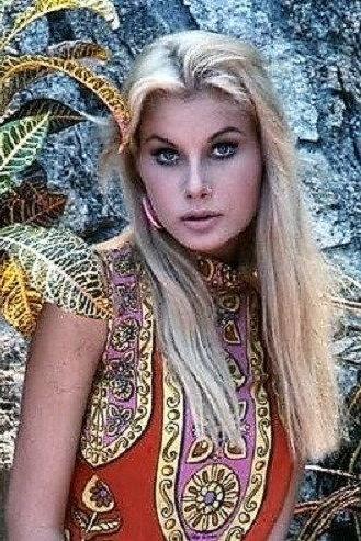 Alena Johnston Image