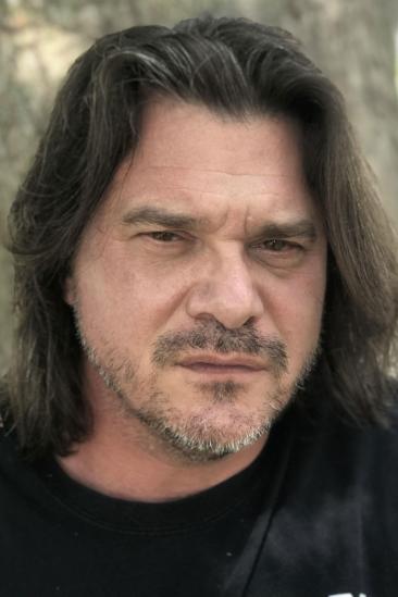 Jason Cavalier Image