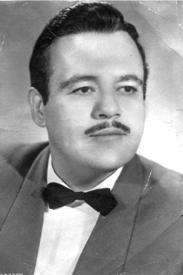 Mario Alberto Rodríguez Image