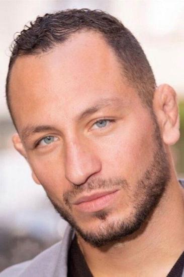 Arthur Aspaturian Image